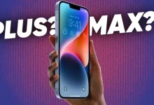 Apple, iPhone 14 Plus'ın Adını Son Anda Değiştirmiş