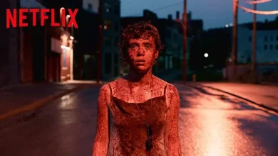 Yeni Netflix Dizisi ‘I Am Not Okay With This’