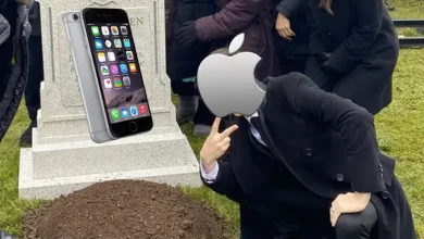 Apple, iPhone 6'yı "Vintage" Ürünler Listesine Ekledi