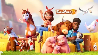 'FarmVille 3 - Hayvan Sevgisi' Yayınlandı: Nasıl İndirilir?