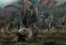 Jurassic World 3'ün Tam Adı Belli Oldu