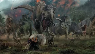Jurassic World 3'ün Tam Adı Belli Oldu