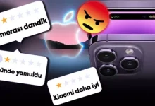 iPhone 14'lere Gelen Kötü Yorumları Deniyoruz