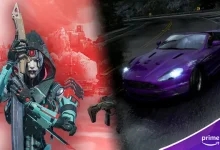 Amazon Prime, NFS: Hot Pursuit Remastered'ı Ücretsiz Verecek