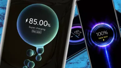 Xiaomi, Huawei, Oppo ve Vivo'dan 'Hızlı Şarj' Ortaklığı