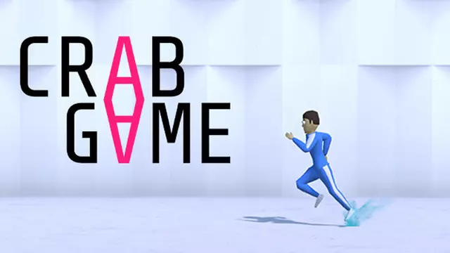 Squid Game'den İlham Alınarak Tasarlanan Oyun: Crab Game 1 Squid Game'den İlham Alınarak Tasarlanan Oyun: Crab Game
