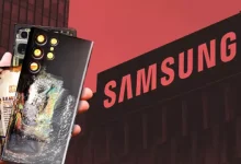 Samsung Telefonların Bataryalarının Şiştiği Ortaya Çıktı