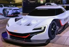 Subaru Yeni Konseptlerini Tokyo Otomobil Fuarı'nda Sergiledi