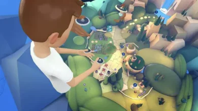 Metaverse, Video Oyun Sektörünü Nasıl Etkileyecek?