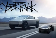 Cybertruck'ın Daha Küçük Bir Versiyonu Geliyor Olabilir