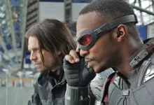 Marvel'ın Yeni Disney+ Dizilerinden Fotoğraflar Ortaya Çıktı