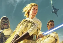 Star Wars: The High Republic Duyuruldu