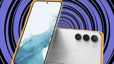 Samsung Galaxy S23 Konsept Tasarımı Paylaşıldı [Video]