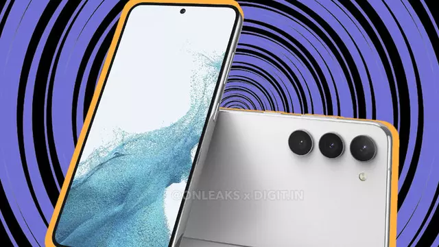 Samsung Galaxy S23 Konsept Tasarımı Paylaşıldı [Video]