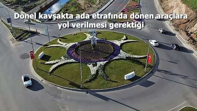 Türkiye'de Sürücülerin Yanlış Bilmiş olduğu 13 Trafik Kuralı 1 Türkiye'de Sürücülerin Yanlış Bildiği 13 Trafik Kuralı