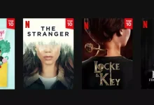 Netflix, En Popüler Dizi ve Filmleri Gösteren Liste Paylaştı