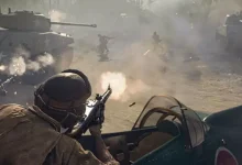 Call of Duty: Vanguard Sistem Gereksinimleri