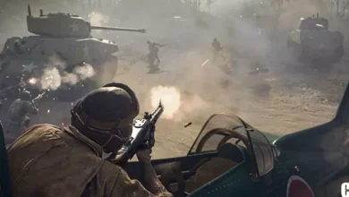 Call of Duty: Vanguard Sistem Gereksinimleri