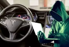 19 Yaşındaki Genç Tesla Otomobilleri Hacklediğini İddia Etti
