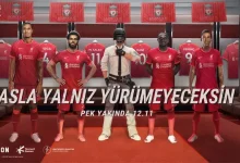 PUBG Mobile, Liverpool ile İş Birliği Yaptı