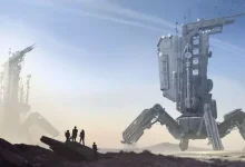 Valve Oyunu Stars of Blood'un Ekran Görüntüleri Ortaya Çıktı