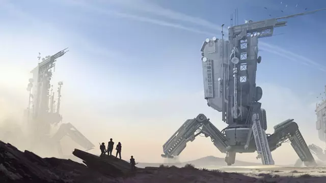 Valve Oyunu Stars of Blood'un Ekran Görüntüleri Ortaya Çıktı