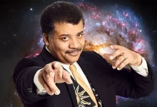 Neil deGrasse Tyson'dan Eğlenceli Karlar Ülkesi Eleştirisi