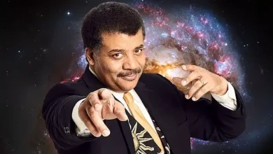 Neil deGrasse Tyson'dan Eğlenceli Karlar Ülkesi Eleştirisi