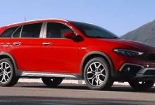 Fiat Egea Cross Wagon Tanıtıldı: İşte Fiyat ve Özellikleri