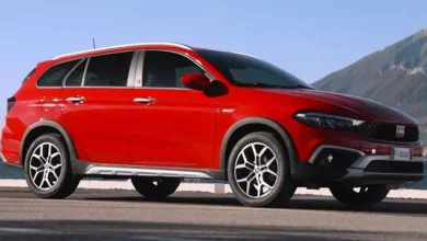 Fiat Egea Cross Wagon Tanıtıldı: İşte Fiyat ve Özellikleri