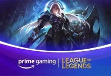 Amazon Prime'dan Ücretsiz League of Legends Hediyeleri