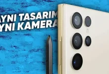 İddia: Samsung Galaxy S23 ile S22 Arasında Tek Fark Olacak