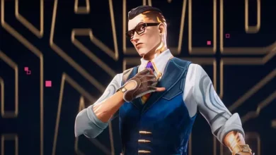 VALORANT'ın Yeni Ajanı Chamber'ın Sahip Olacağı Yetenekler