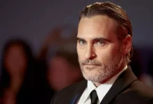 Joaquin Phoenix, Yeni Bir Filmin Yapımcısı Olduğunu Açıkladı