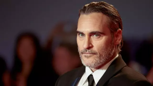Joaquin Phoenix, Yeni Bir Filmin Yapımcısı Olduğunu Açıkladı
