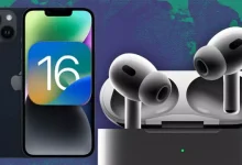 iOS 16.1 ile AirPods Pro'ya Dokunmatik Kontrolü Geliyor