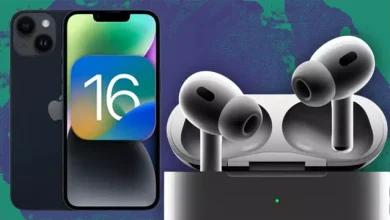 iOS 16.1 ile AirPods Pro'ya Dokunmatik Kontrolü Geliyor