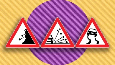 Trafik İşaretlerinin Ne Anlama Geldiğini Bilebilecek misin?