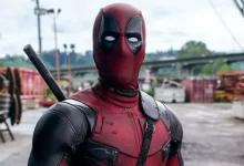 Deadpool 3'ün 18+ Olmayacağı İddia Edildi