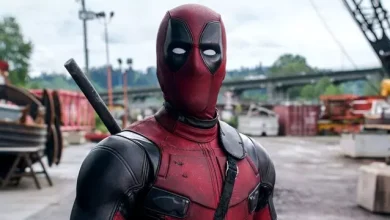 Deadpool 3'ün 18+ Olmayacağı İddia Edildi