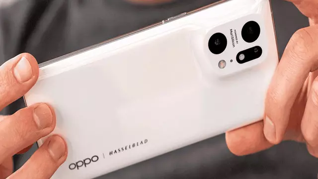 Oppo Find X6 ve X6 Pro’nun Kamera Özellikleri Ortaya Çıktı