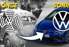 H*tler’in Üretip Elvis Presley’in Sattırdığı Araba Volkswagen: Nereden Nereye