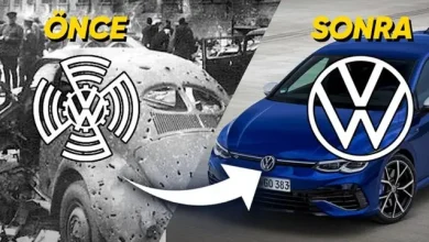 H*tler’in Üretip Elvis Presley’in Sattırdığı Araba Volkswagen: Nereden Nereye