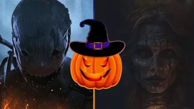 Cadılar Bayramında Oynayabileceğiniz Korku Oyunları