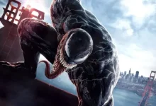Venom 2'nin Setinden İlk Fotoğraflar Geldi