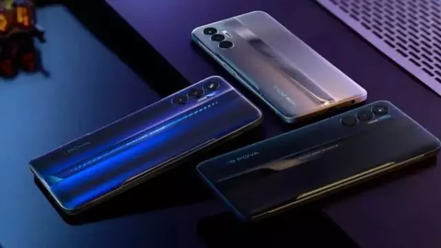 K-DESIGN AWARD, TECNO POVA 3’ün Oldu