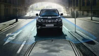 Yeni Toyota Land Cruiser Özellikleri ve Fiyat Listesi