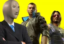 Cyberpunk 2077'yi Düzeltecek Güncellemeler Ertelendi