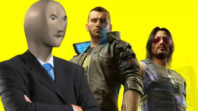 Cyberpunk 2077'yi Düzeltecek Güncellemeler Ertelendi