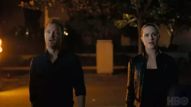 Westworld'ün 3. Sezonunun Fragmanları Ortaya Çıktı